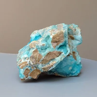 Hemimorfit 461g, Kongo