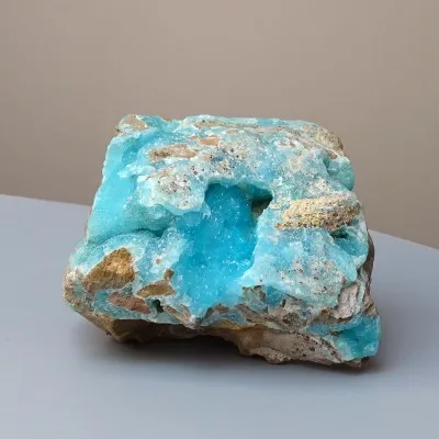 Hemimorfit 461g, Kongo