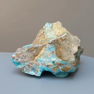 Hemimorfit 461g, Kongo