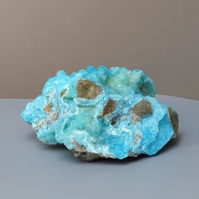 Hemimorphite 274g, Congo
