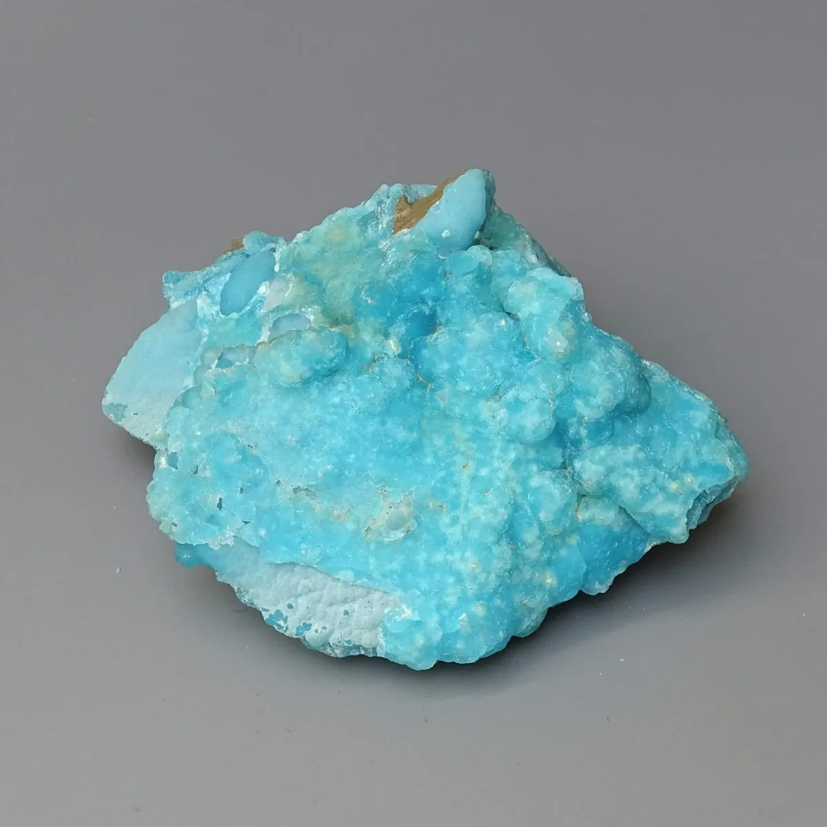 Hemimorphit 274g, Kongo