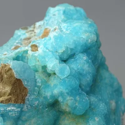 Hemimorphite 274g, Congo
