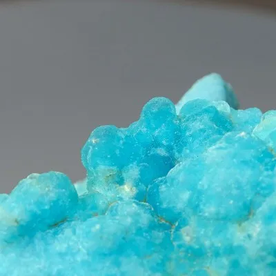 Hemimorphite 274g, Congo