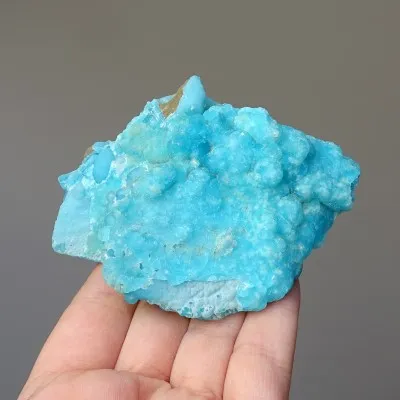 Hemimorphit 274g, Kongo