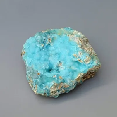 Hemimorphite 242g, Congo