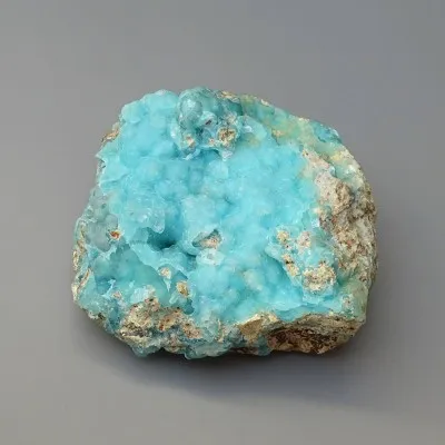 Hemimorphit 242g, Kongo