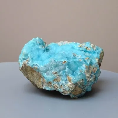 Hemimorphit 242g, Kongo