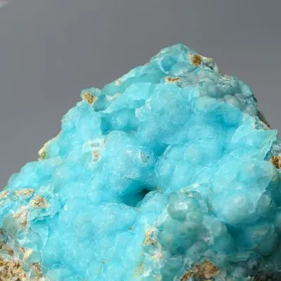 Hemimorphite 242g, Congo