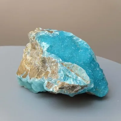 Hemimorphite 238g, Congo