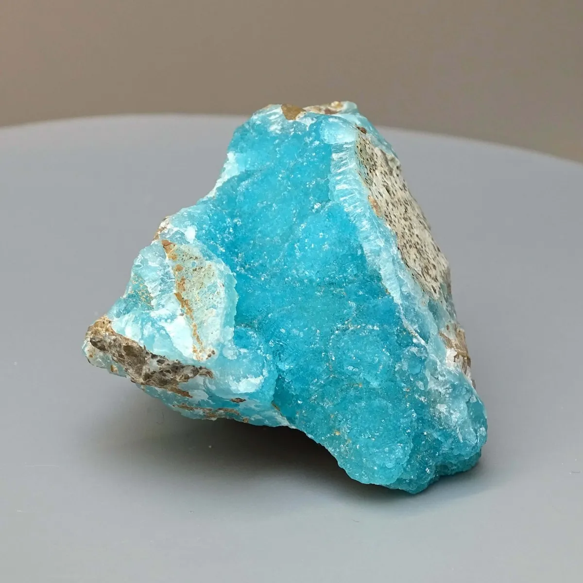 Hemimorfit 238g, Kongo