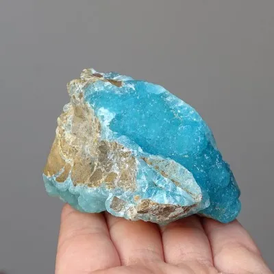 Hemimorfit 238g, Kongo