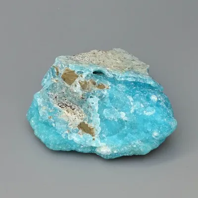 Hemimorphite 249g, Congo