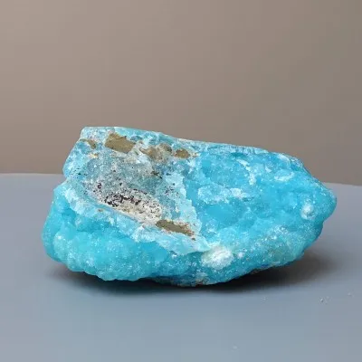 Hemimorphite 249g, Congo