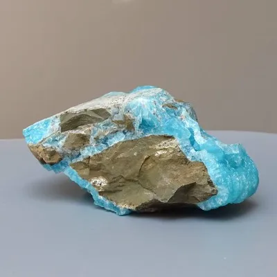 Hemimorphite 249g, Congo