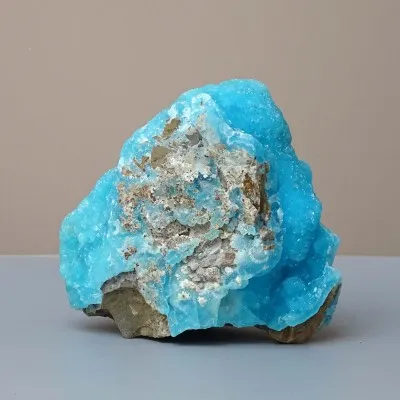Hemimorfit 249g, Kongo
