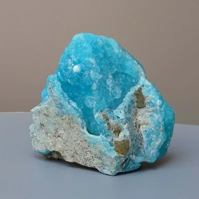 Hemimorfit 249g, Kongo