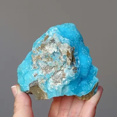 Hemimorphite 249g, Congo