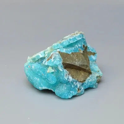 Hemimorfit 51g, Kongo