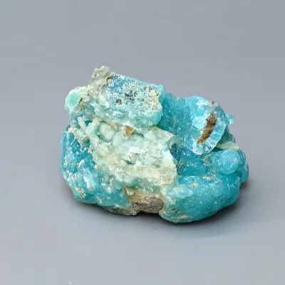 Hemimorphite 51g, Congo