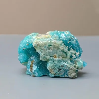 Hemimorphit 51g, Kongo