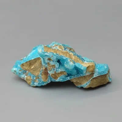 Hemimorfit 56g, Kongo