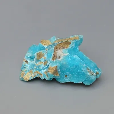 Hemimorphite 56g, Congo