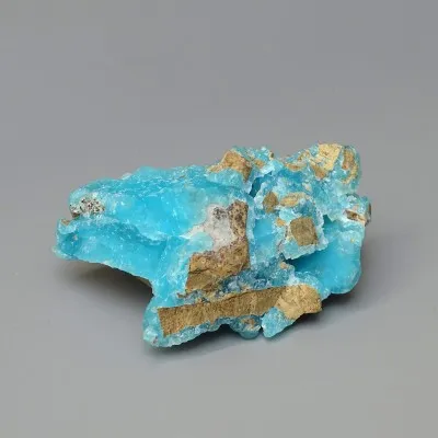 Hemimorphite 56g, Congo