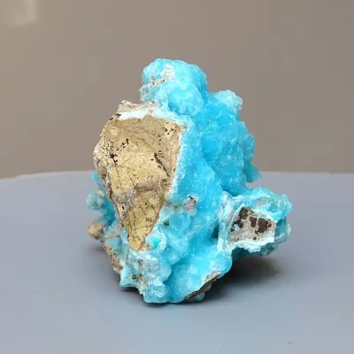 Hemimorphite 135g, Congo