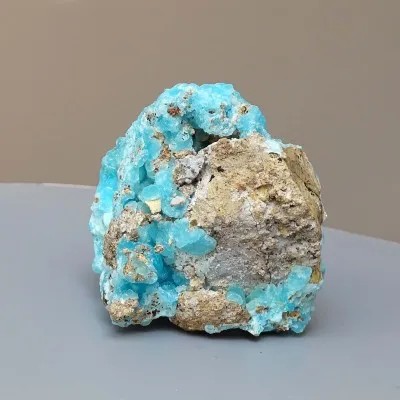Hemimorphite 135g, Congo