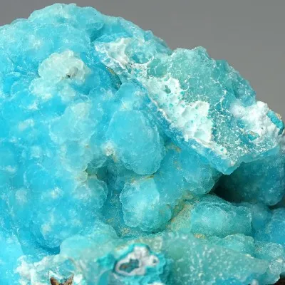 Hemimorphite 135g, Congo