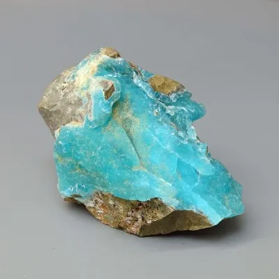 Hemimorphite 70g, Congo
