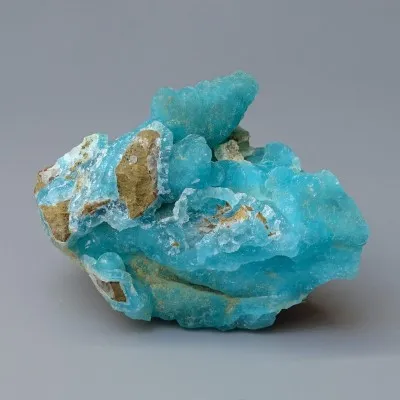 Hemimorphit 70g, Kongo