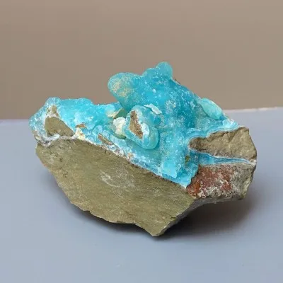 Hemimorphit 70g, Kongo
