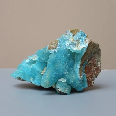 Hemimorphit 70g, Kongo