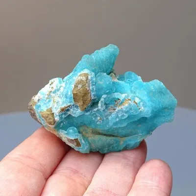 Hemimorphite 70g, Congo
