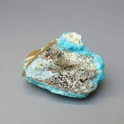 Hemimorfit 39g, Kongo