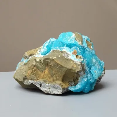 Hemimorphite 185g, Congo