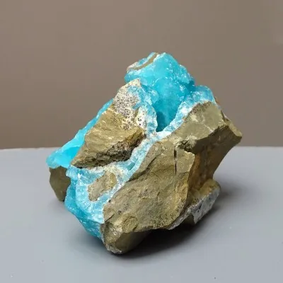 Hemimorfit 185g, Kongo