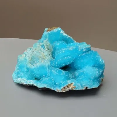 Hemimorphite 164g, Congo