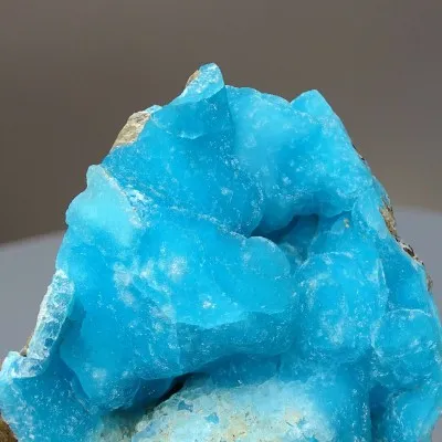 Hemimorfit 164g, Kongo