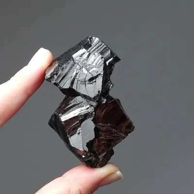 Shungite elite raw 51g, Russia
