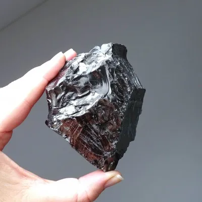 Shungite elite raw 96g, Russia