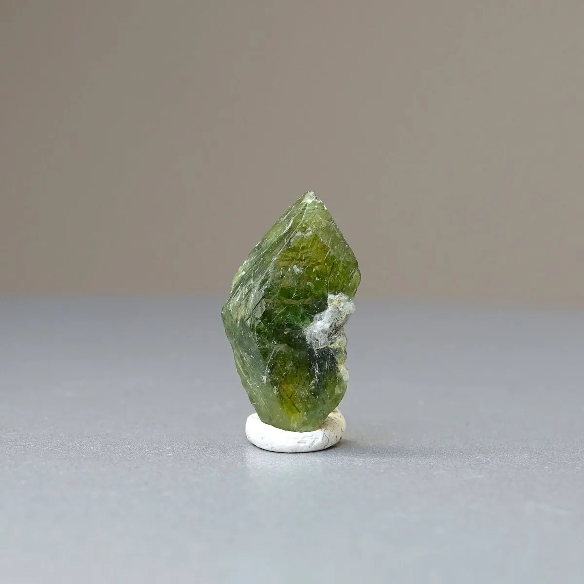 Titanite sphene crystal 1.4g, Afghanistan