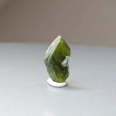 Titanite sphene crystal 1.4g, Afghanistan