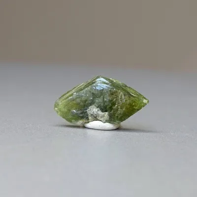 Titanite sphene crystal 1.4g, Afghanistan