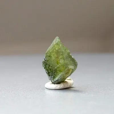 Titanite sphene crystal 1.4g, Afghanistan
