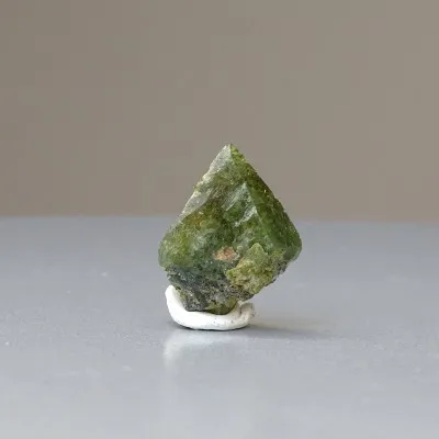 Titanite sphene crystal 2.2g, Afghanistan