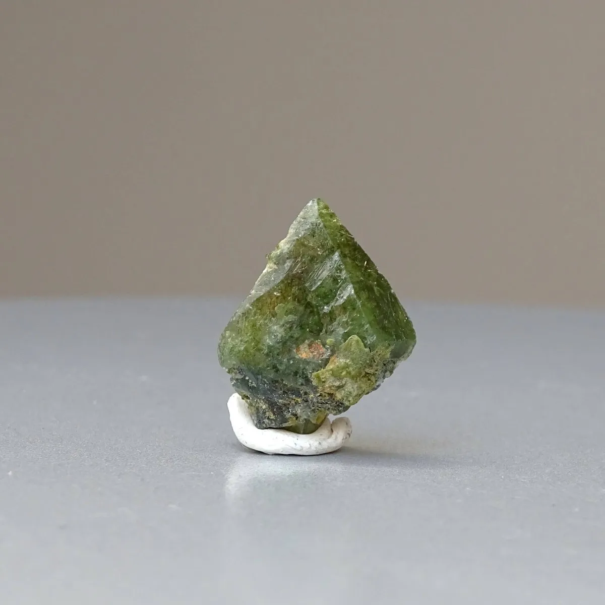 Titanit-Sphenkristall 2,2g, Afghanistan