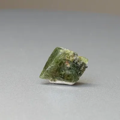 Titanite sphene crystal 2.2g, Afghanistan