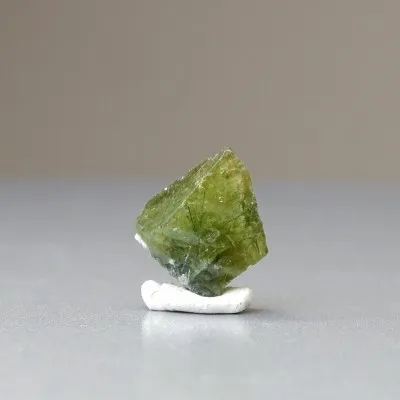 Titanit sphene krystal 1,5g, Afganistán